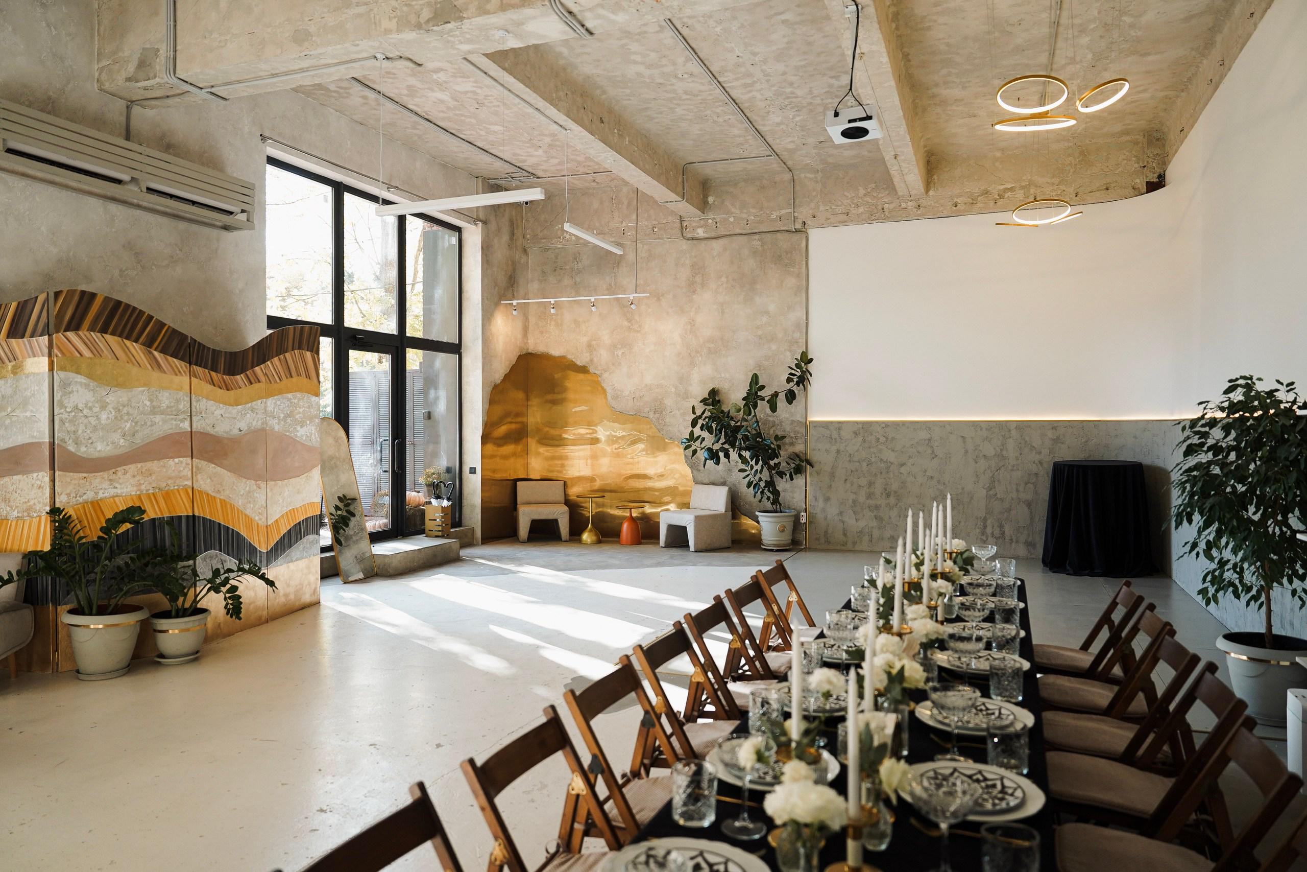 AVRORA HALL